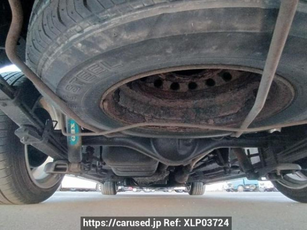 Used 2005 AT toyota hiace-van KDH205V Image[37]