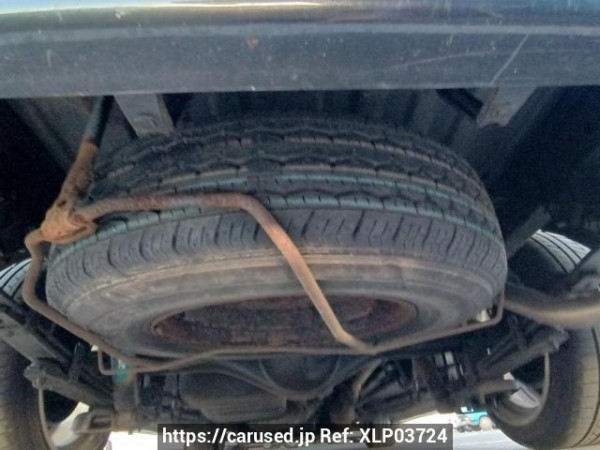 Used 2005 AT toyota hiace-van KDH205V Image[38]