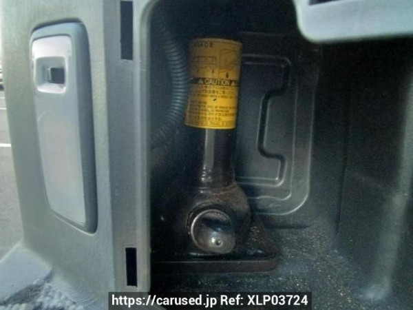 Used 2005 AT toyota hiace-van KDH205V Image[39]