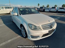 Mercedes Benz C-Class 204049