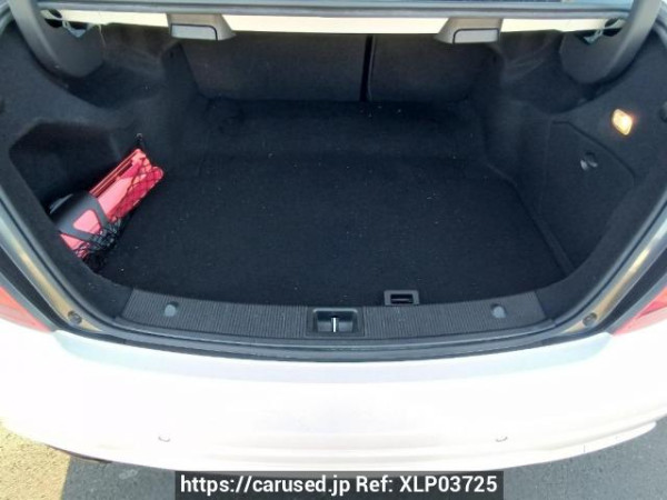 Used 2013 AT mercedes-benz c-class 204049 Image[8]