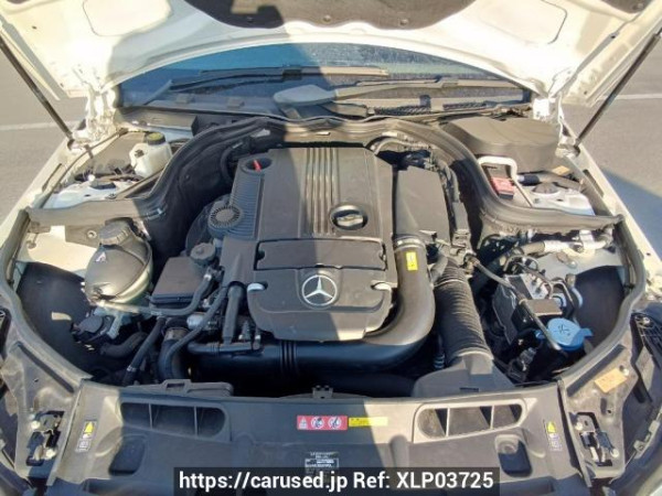 Used 2013 AT mercedes-benz c-class 204049 Image[10]