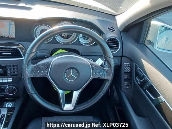 Used 2013 AT mercedes-benz c-class 204049 Image[20]