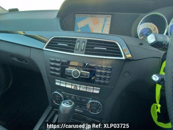 Used 2013 AT mercedes-benz c-class 204049 Image[23]