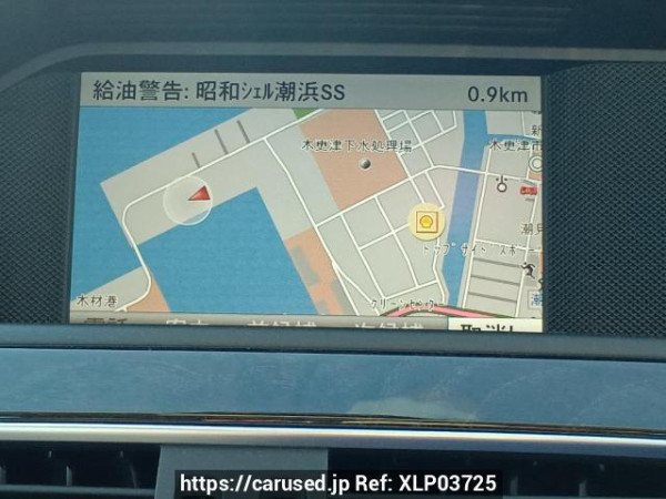 Used 2013 AT mercedes-benz c-class 204049 Image[24]