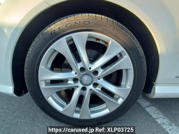 Used 2013 AT mercedes-benz c-class 204049 Image[29]