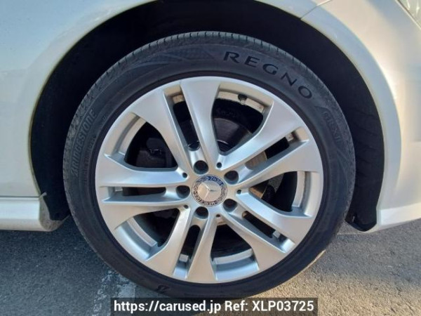 Used 2013 AT mercedes-benz c-class 204049 Image[30]