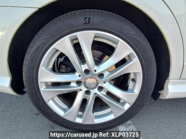 Used 2013 AT mercedes-benz c-class 204049 Image[31]