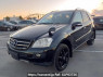 Used 2006 AT mercedes-benz m-class 164186 Image[2]