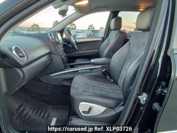 Used 2006 AT mercedes-benz m-class 164186 Image[15]