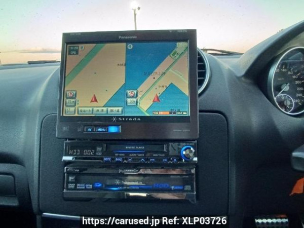 Used 2006 AT mercedes-benz m-class 164186 Image[25]