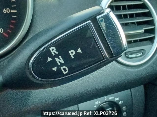 Used 2006 AT mercedes-benz m-class 164186 Image[27]