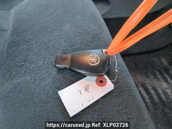 Used 2006 AT mercedes-benz m-class 164186 Image[28]