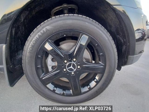 Used 2006 AT mercedes-benz m-class 164186 Image[30]