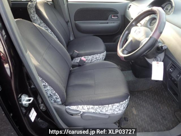 Used 2011 AT toyota sienta NCP81G Image[9]