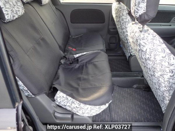 Used 2011 AT toyota sienta NCP81G Image[11]