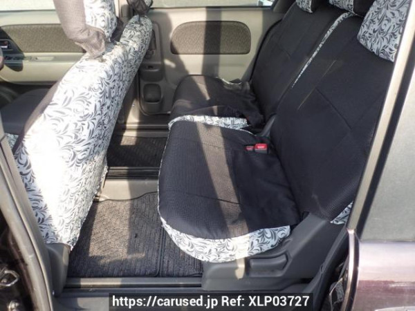 Used 2011 AT toyota sienta NCP81G Image[12]