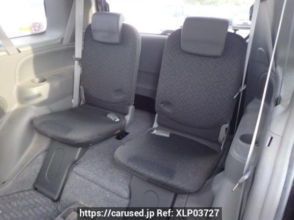 Used 2011 AT toyota sienta NCP81G Image[13]