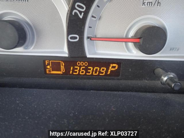 Used 2011 AT toyota sienta NCP81G Image[20]