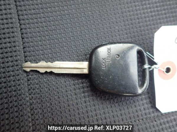 Used 2011 AT toyota sienta NCP81G Image[21]