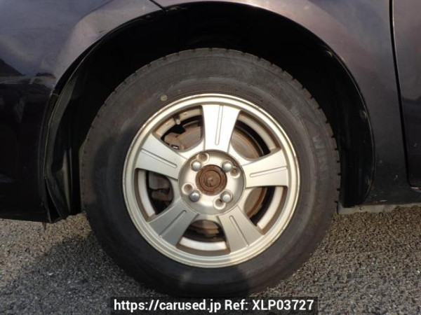 Used 2011 AT toyota sienta NCP81G Image[22]