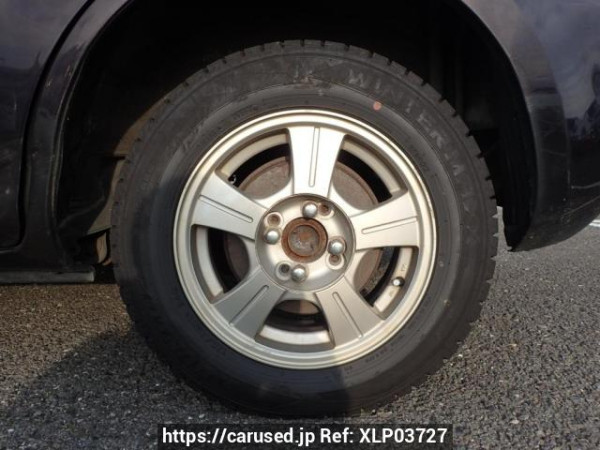 Used 2011 AT toyota sienta NCP81G Image[23]