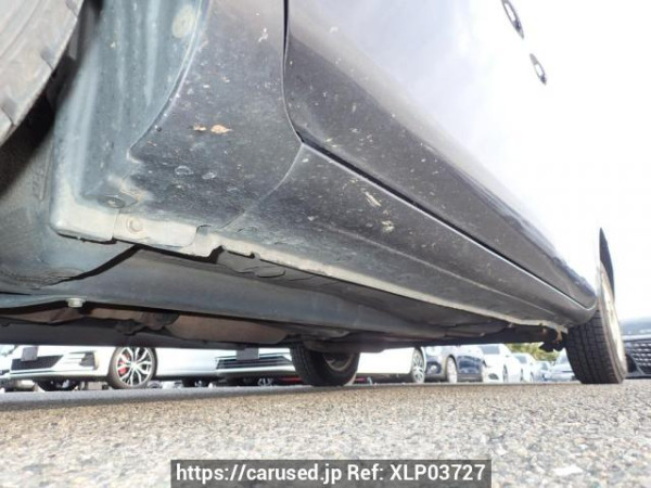 Used 2011 AT toyota sienta NCP81G Image[28]