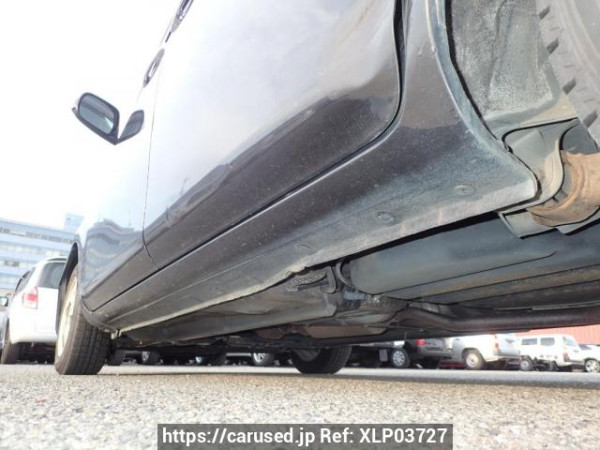 Used 2011 AT toyota sienta NCP81G Image[29]