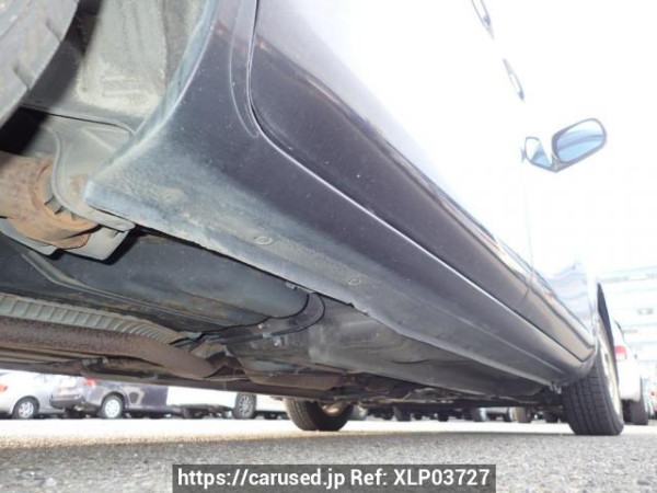 Used 2011 AT toyota sienta NCP81G Image[30]