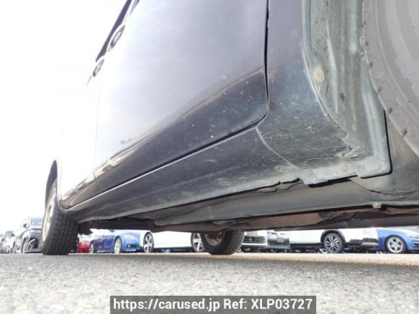 Used 2011 AT toyota sienta NCP81G Image[31]