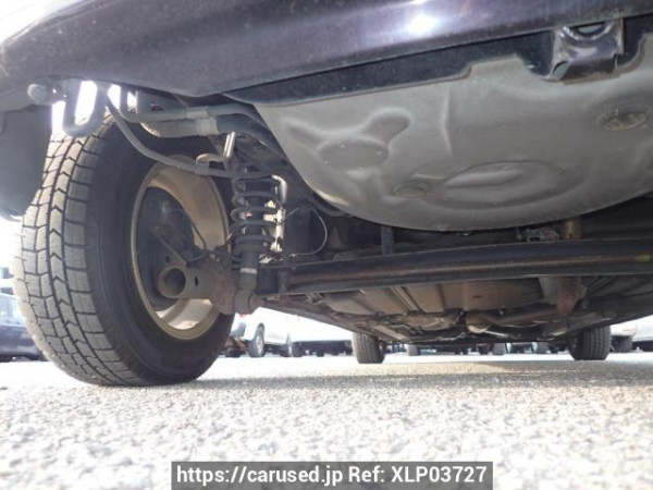 Used 2011 AT toyota sienta NCP81G Image[32]