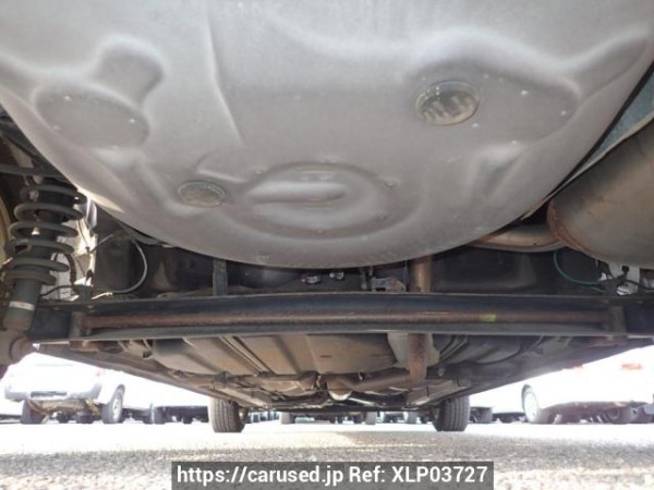 Used 2011 AT toyota sienta NCP81G Image[33]