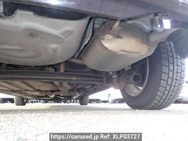 Used 2011 AT toyota sienta NCP81G Image[34]