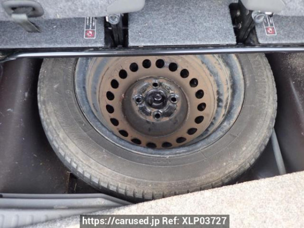 Used 2011 AT toyota sienta NCP81G Image[35]