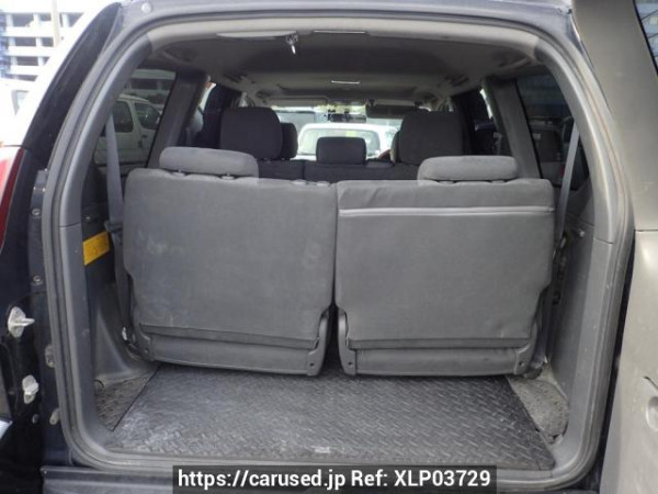 Used 2005 AT toyota land-cruiser-prado TRJ120W Image[6]
