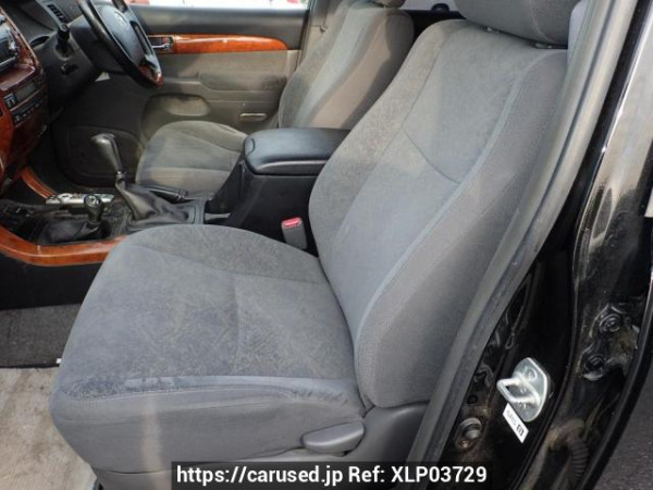 Used 2005 AT toyota land-cruiser-prado TRJ120W Image[10]