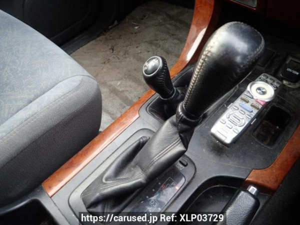 Used 2005 AT toyota land-cruiser-prado TRJ120W Image[17]