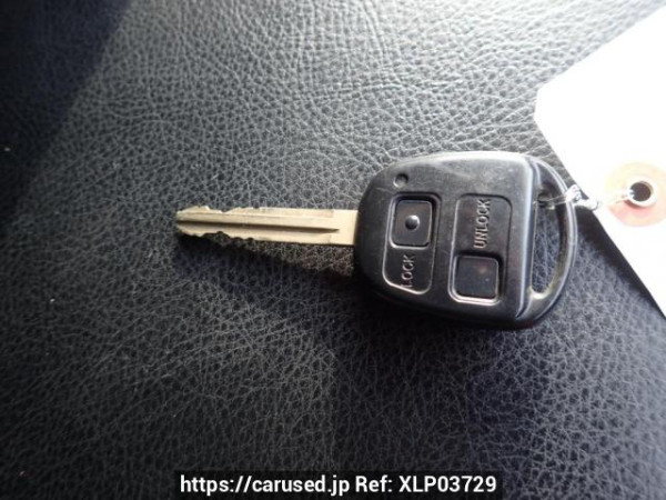 Used 2005 AT toyota land-cruiser-prado TRJ120W Image[20]