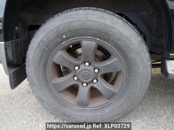 Used 2005 AT toyota land-cruiser-prado TRJ120W Image[23]