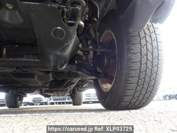Used 2005 AT toyota land-cruiser-prado TRJ120W Image[26]