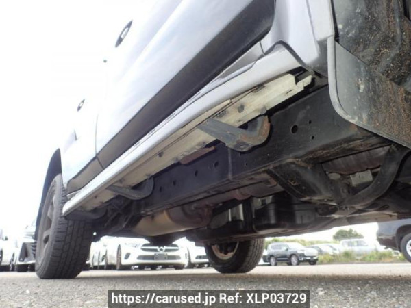 Used 2005 AT toyota land-cruiser-prado TRJ120W Image[30]