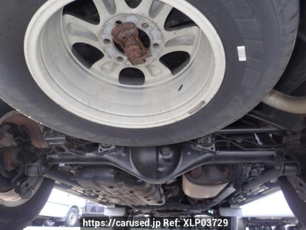 Used 2005 AT toyota land-cruiser-prado TRJ120W Image[32]