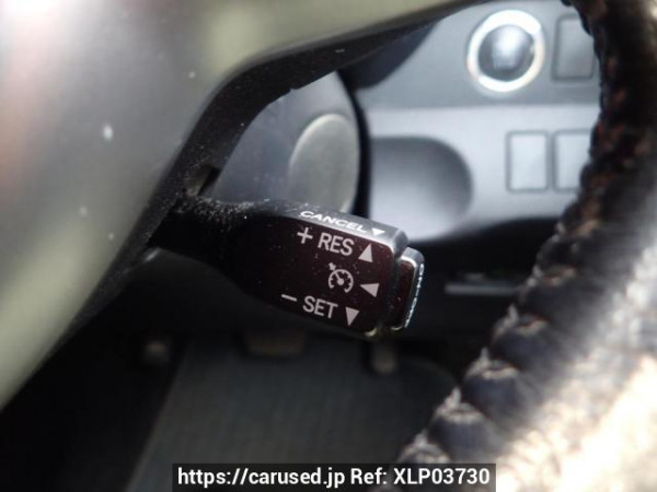 Used 2011 AT toyota ractis NCP120 Image[15]