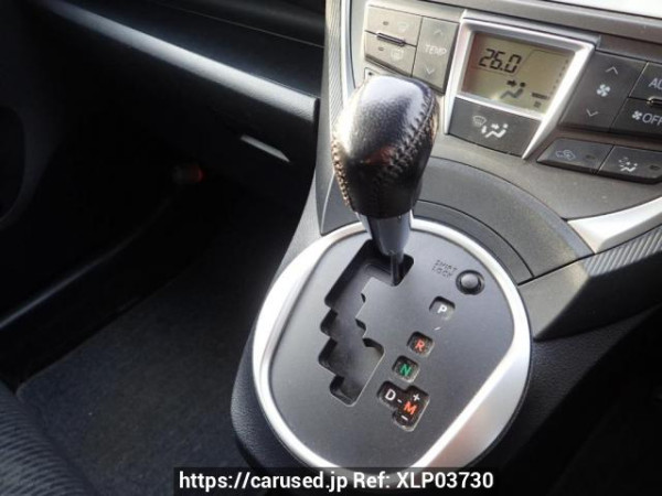 Used 2011 AT toyota ractis NCP120 Image[20]