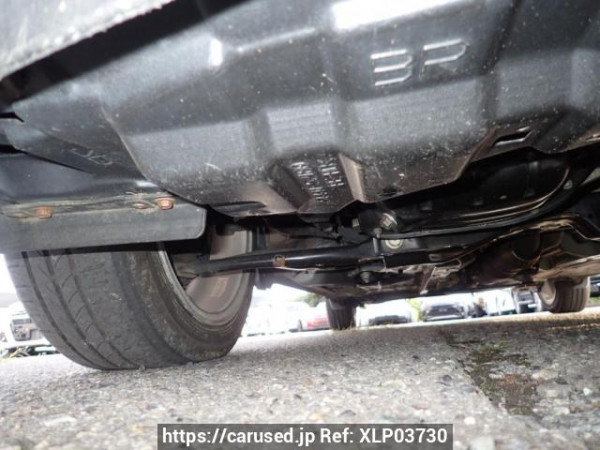 Used 2011 AT toyota ractis NCP120 Image[26]