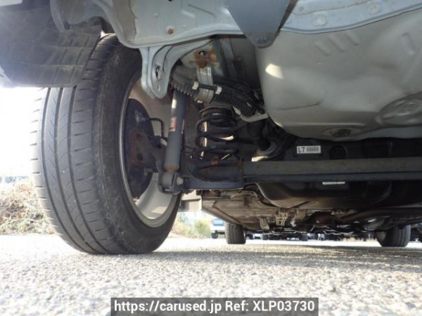 Used 2011 AT toyota ractis NCP120 Image[28]