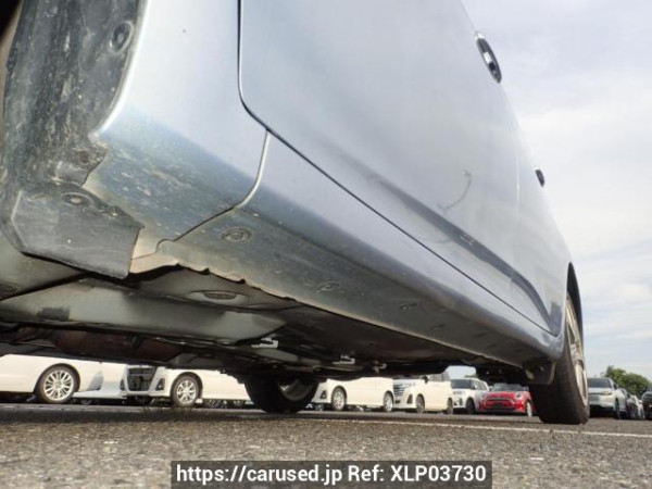 Used 2011 AT toyota ractis NCP120 Image[31]