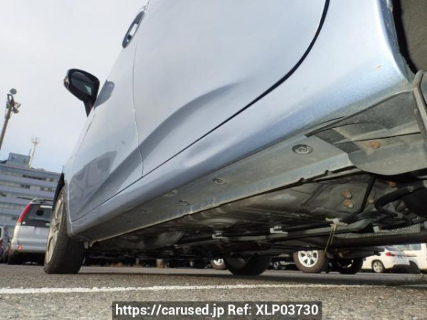 Used 2011 AT toyota ractis NCP120 Image[32]