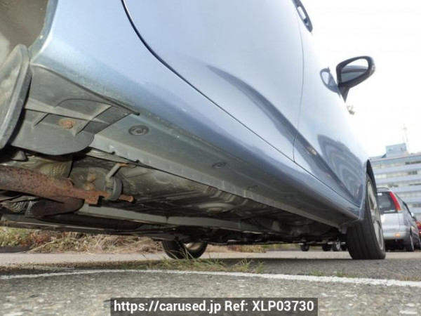 Used 2011 AT toyota ractis NCP120 Image[33]