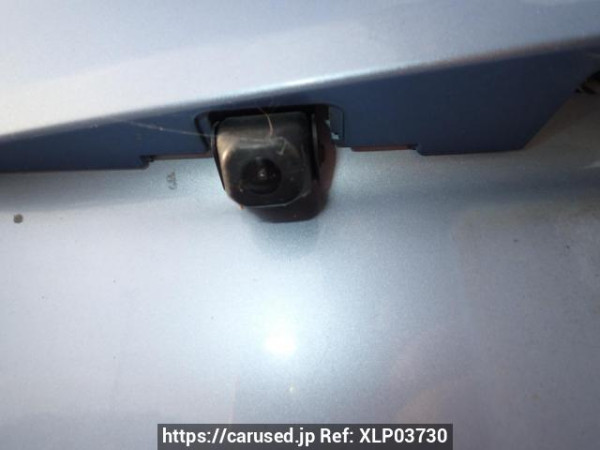 Used 2011 AT toyota ractis NCP120 Image[36]
